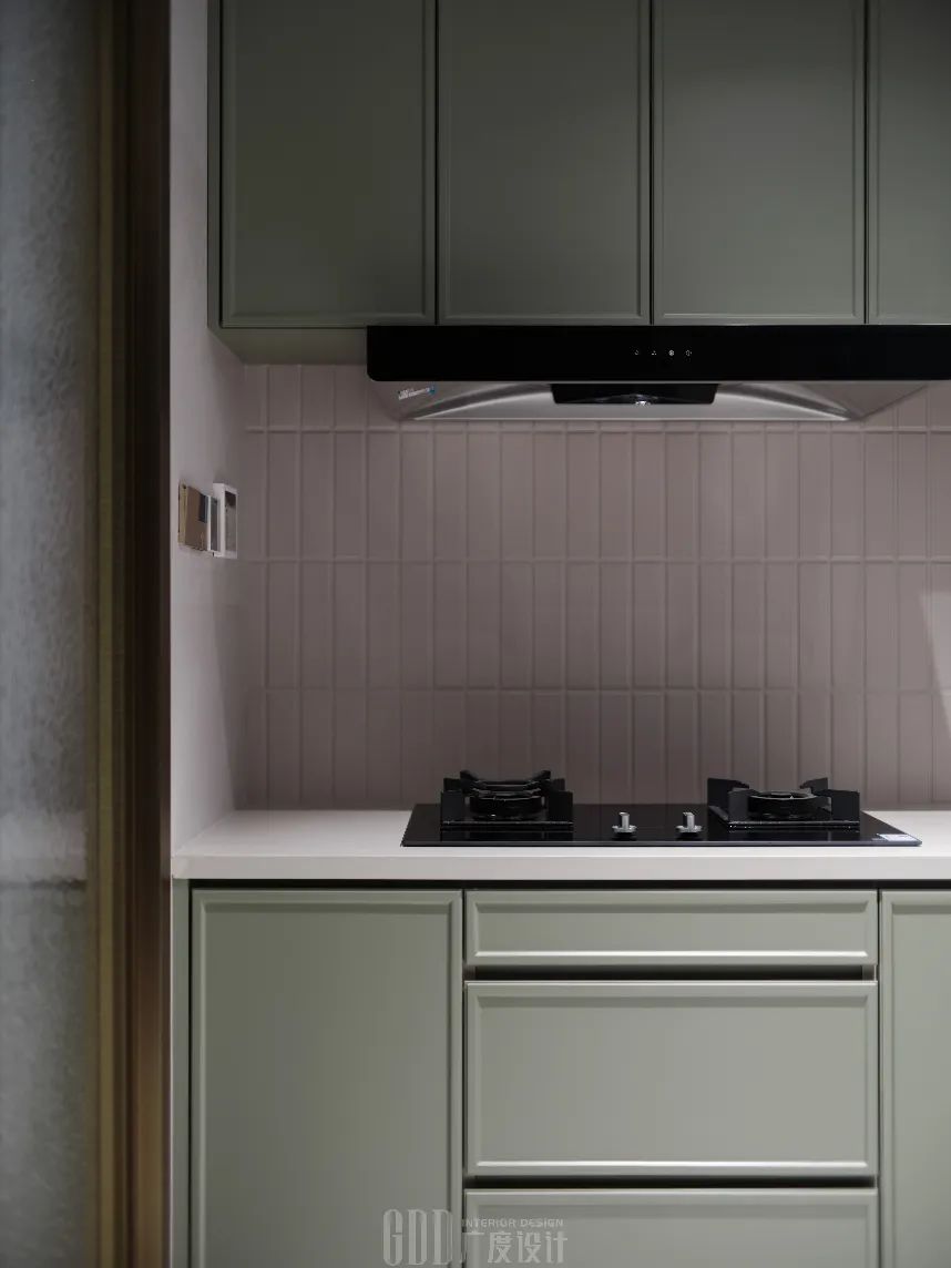 《阳光凡尔赛》丨中国福建丨GDD广度设计-46