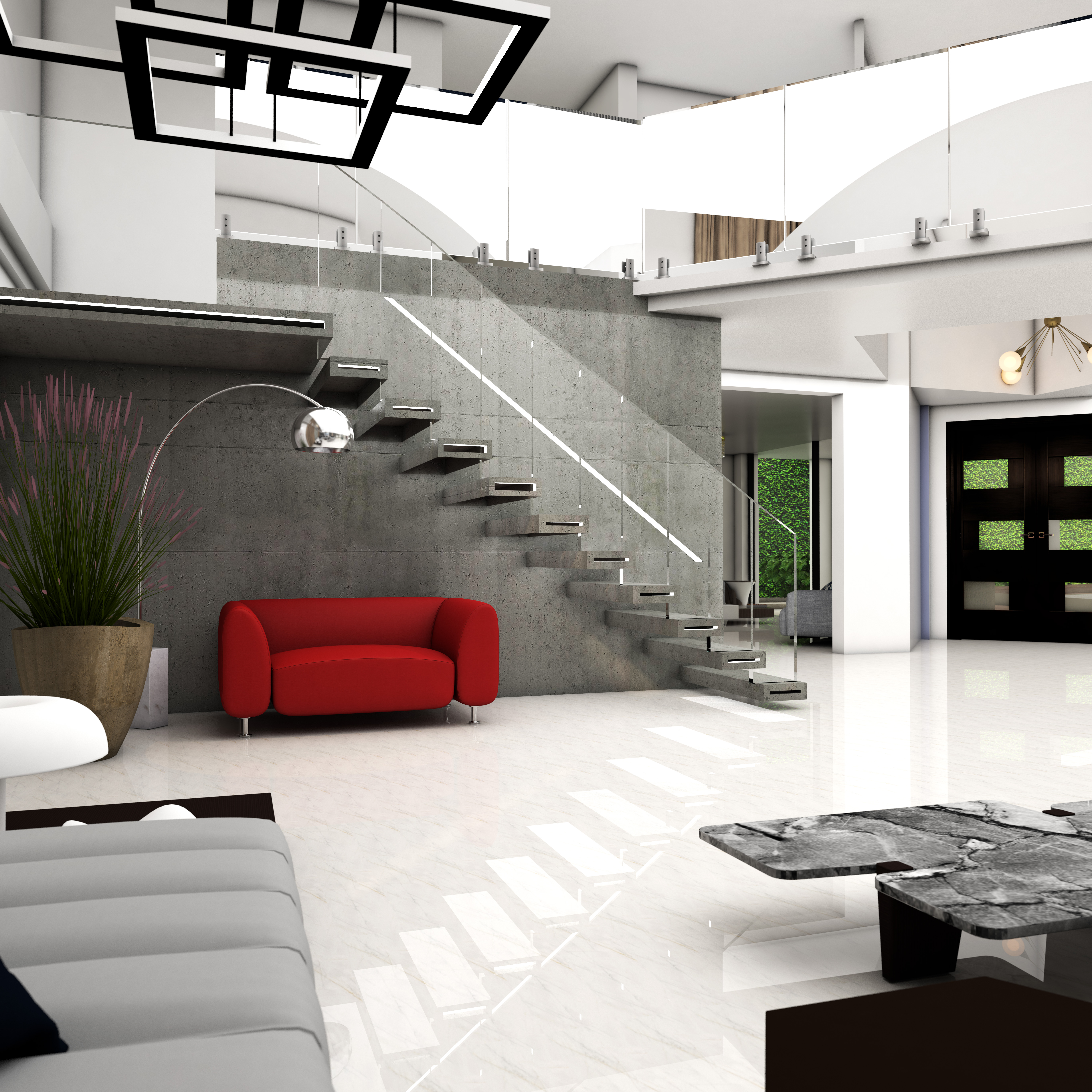 Luxury Residence Conceptual Design-5