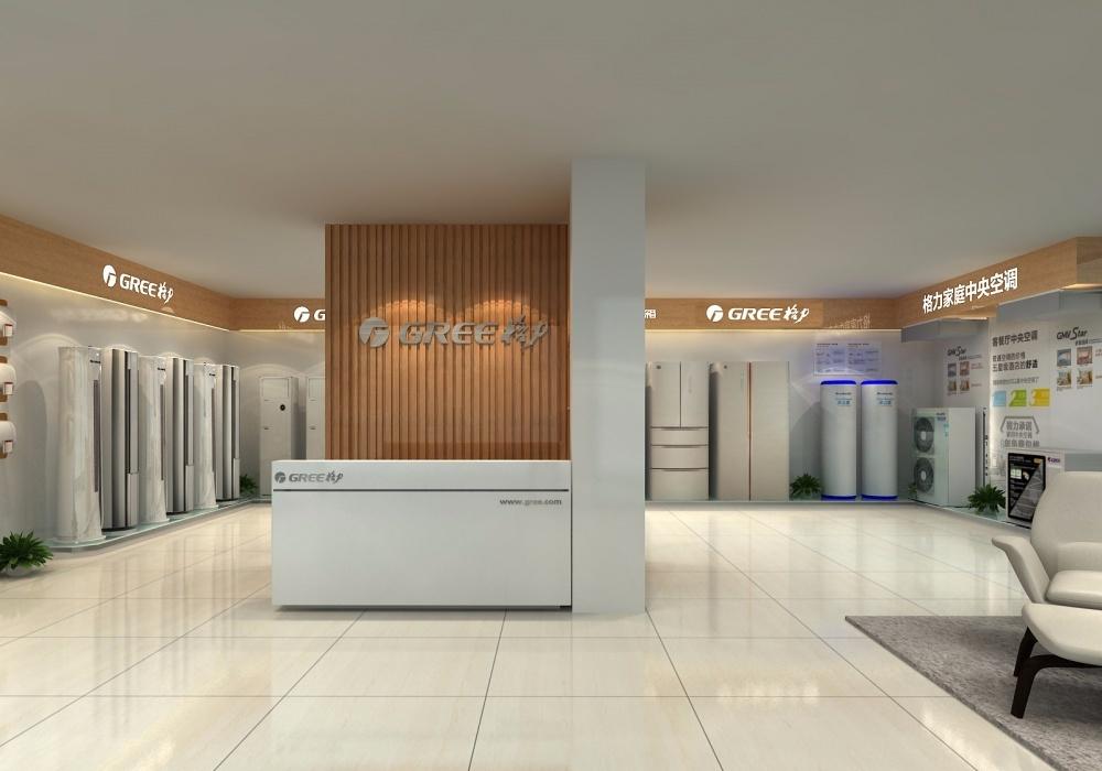 
松江格力专卖店 -1