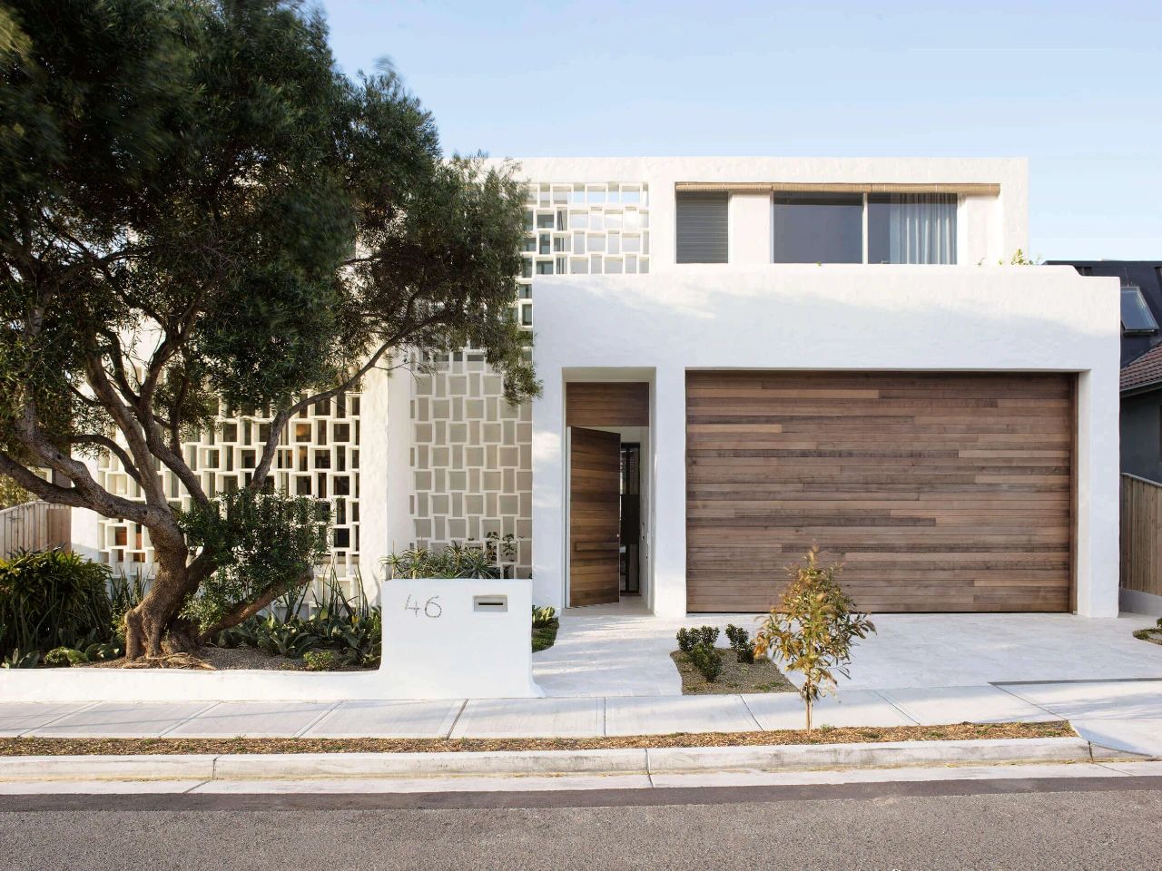 Stafford1000㎡的网红别墅，风格越看越喜欢-24