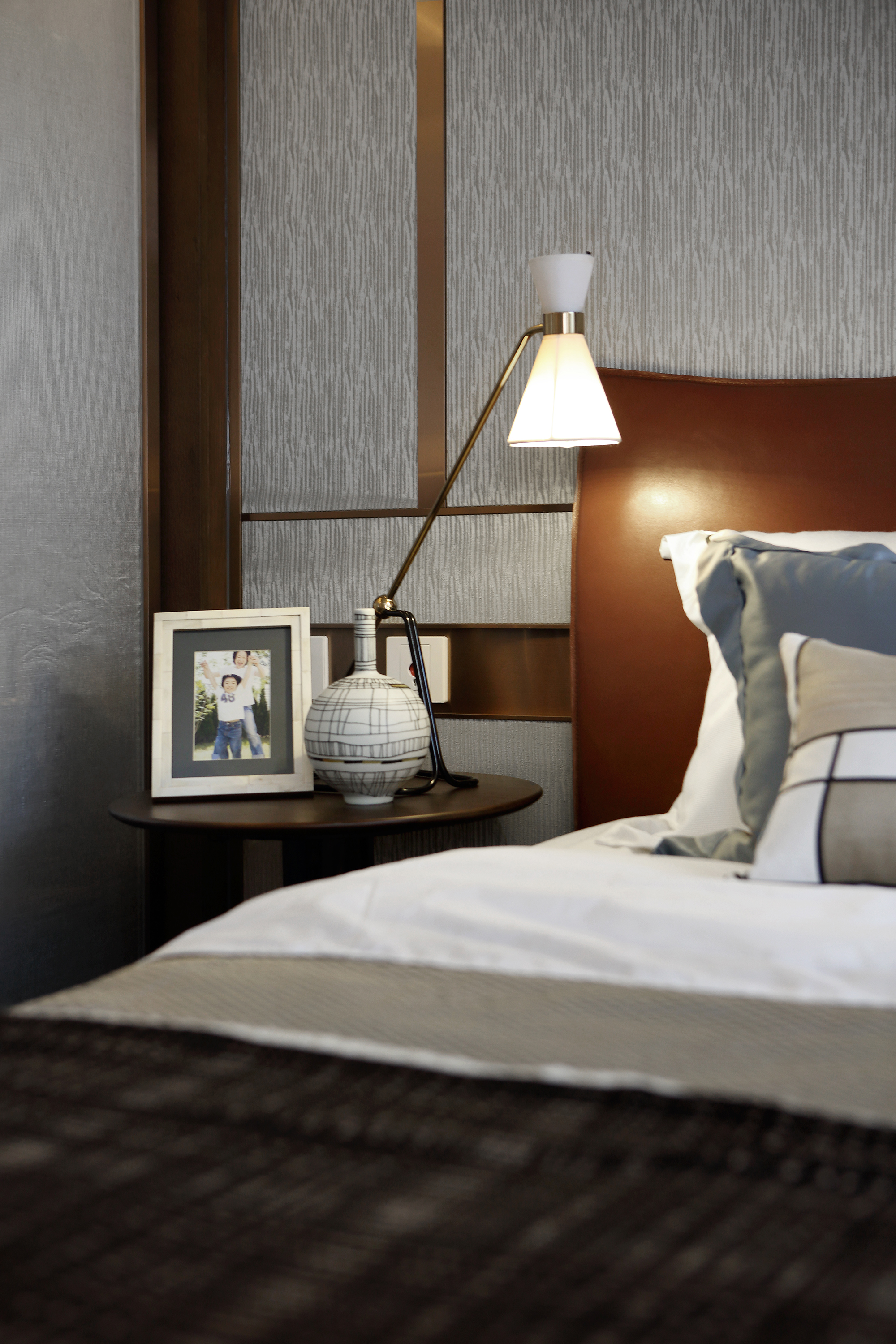 上海静安 T2·115 展示空间-48