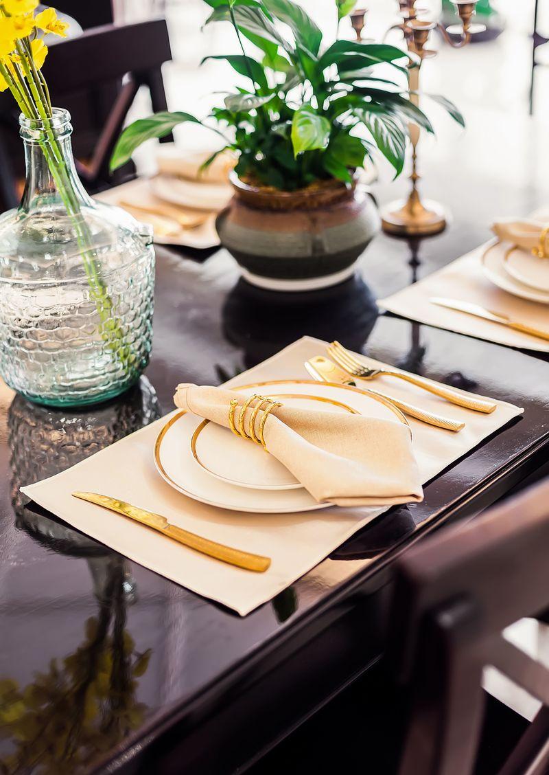 南昌绿地国际博览城160平美式风格设计-19