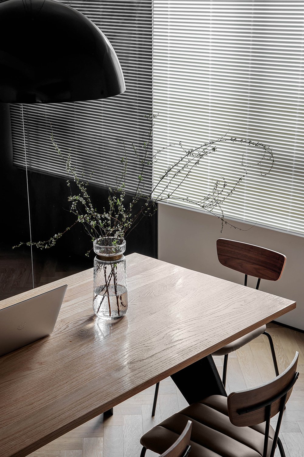 单身青年的私宅设计丨中国乐山丨逅筑空间-19