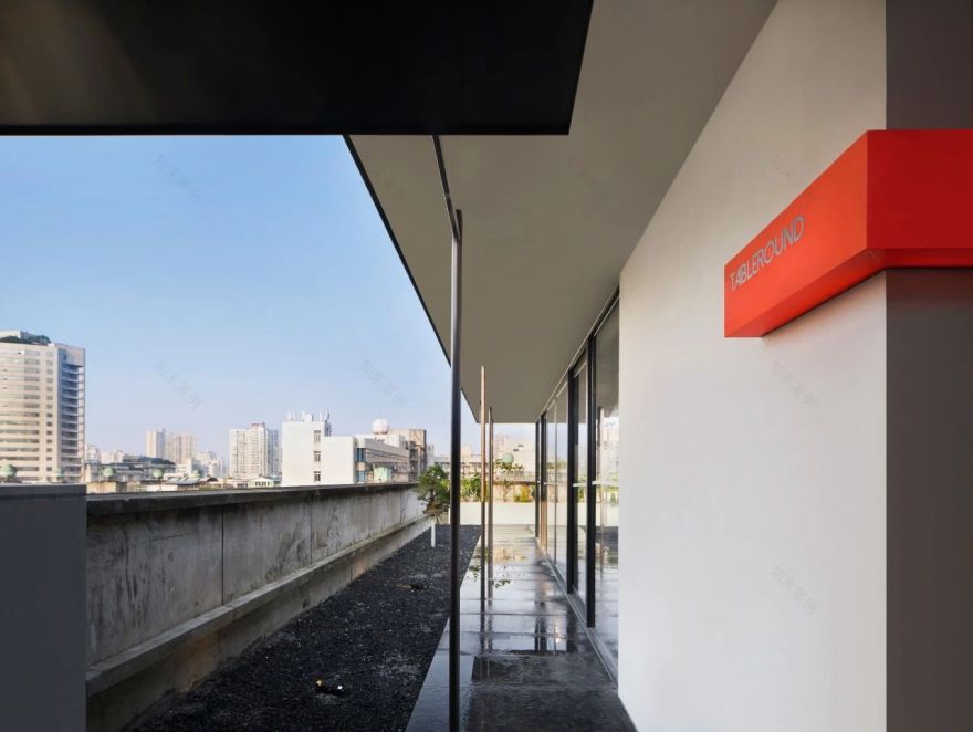 韦佐酒店丨中国成都丨惟道创意-29