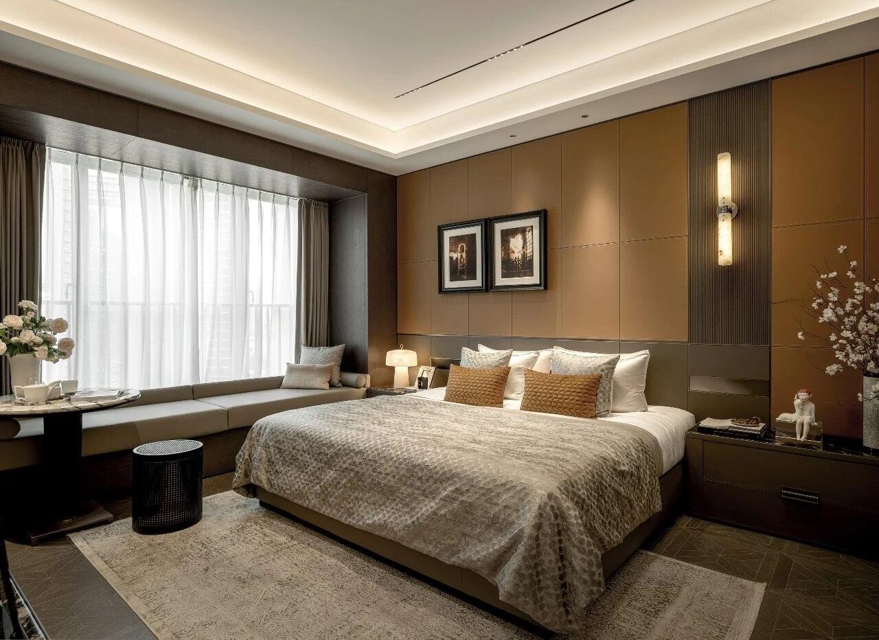 广州长隆万博悦府丨中国广州丨DIA丹健国际-7