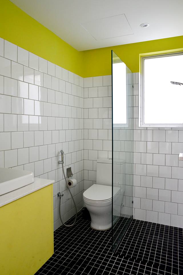 “IKON 113”住宅设计丨马来西亚丨Paperspace-49