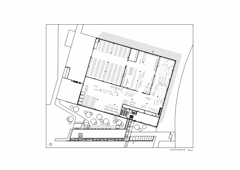 也门布拉提克新总部及生产车间丨GEZA-53