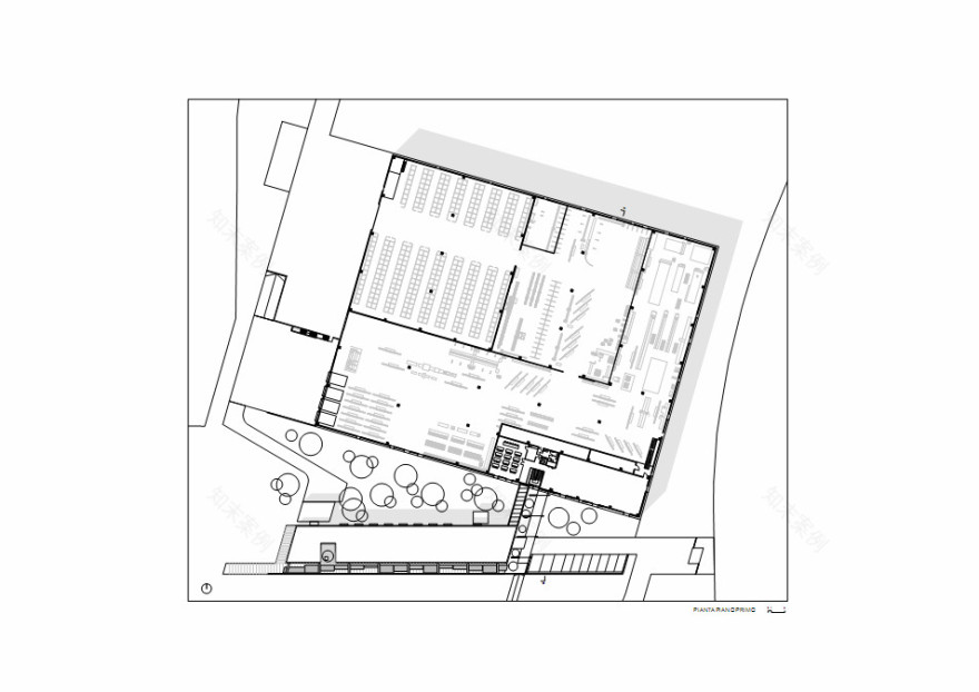 也门布拉提克新总部及生产车间丨GEZA-53