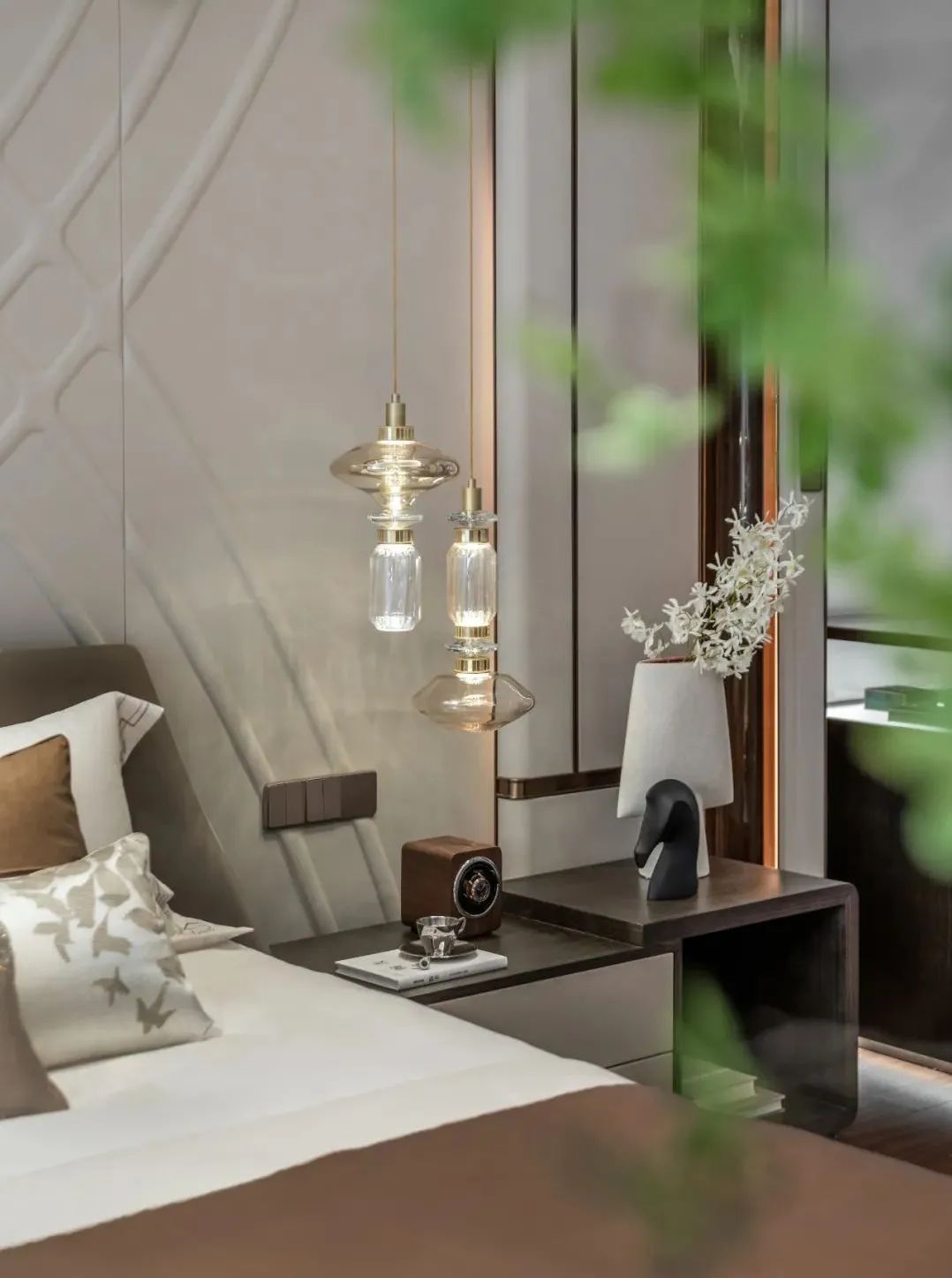 中崇·古北中央公园丨中国上海丨SRD DESIGN-20