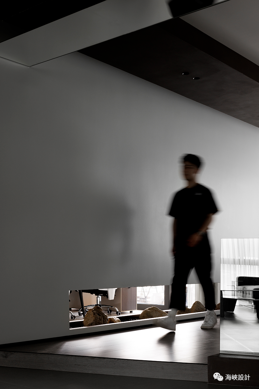 福州廿上设计事务所办公室丨中国福州-1