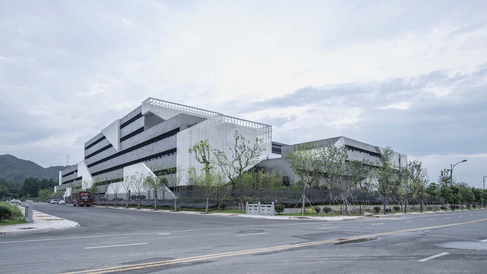 鹰爪艺术学院丨中国杭州丨waa-31