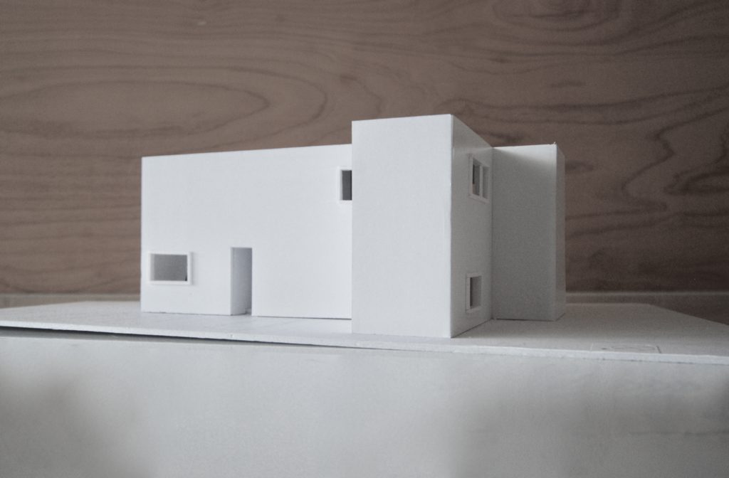 without corridor House #218 - COGITE-72