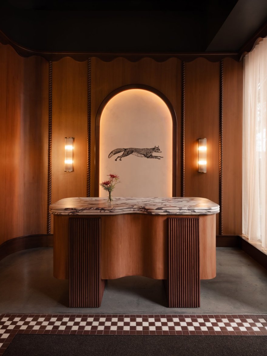 Charlie Fo· 药店丨Home Studios-10