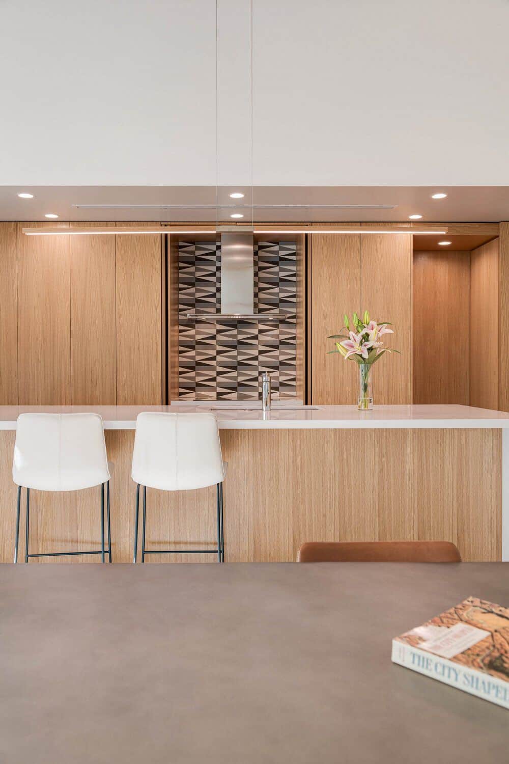 丨美国图森丨Ibarra Rosano Design Architects-39