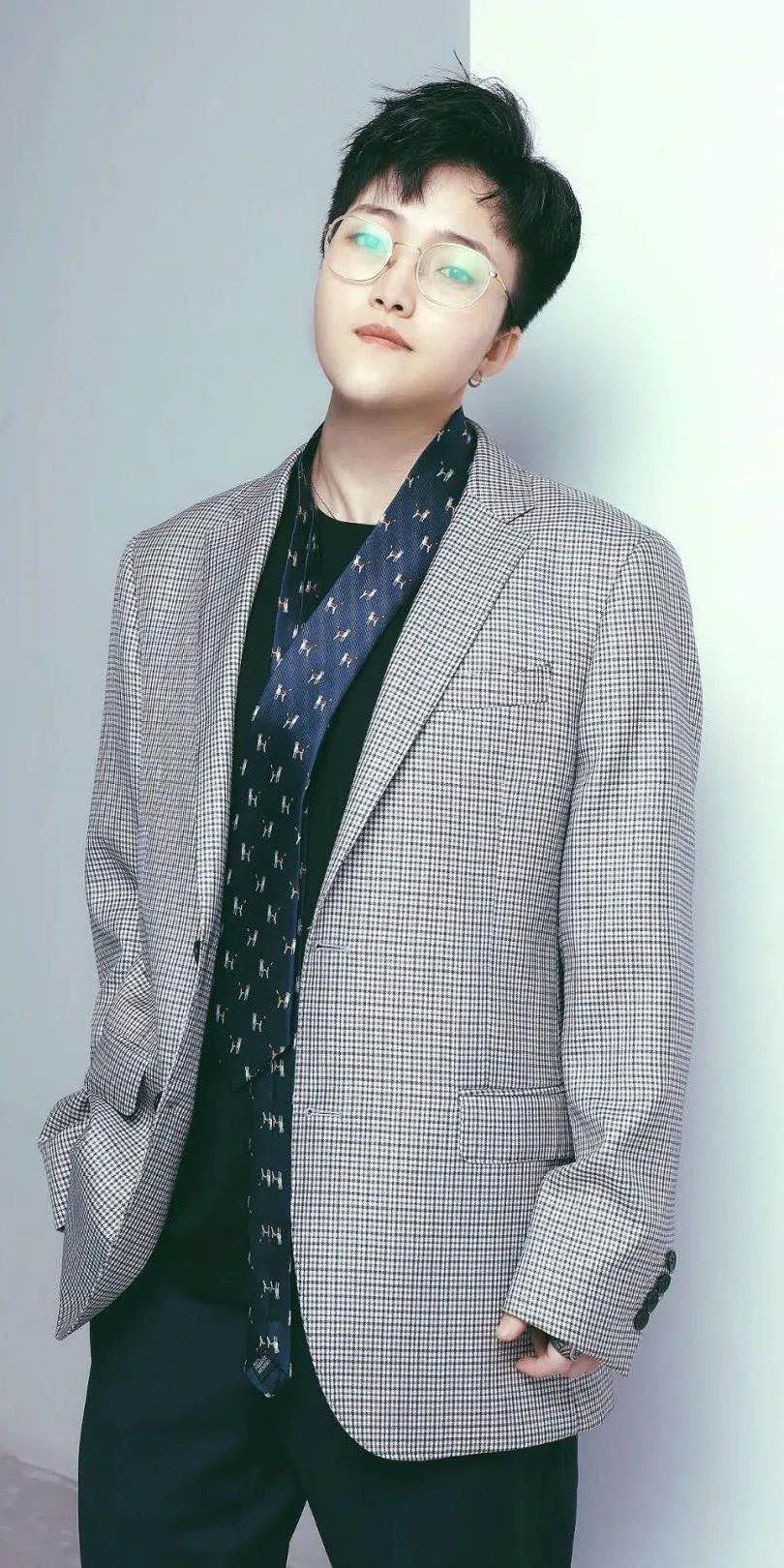 现代轻奢的极致演绎——成都麓湖天玑幻影-158