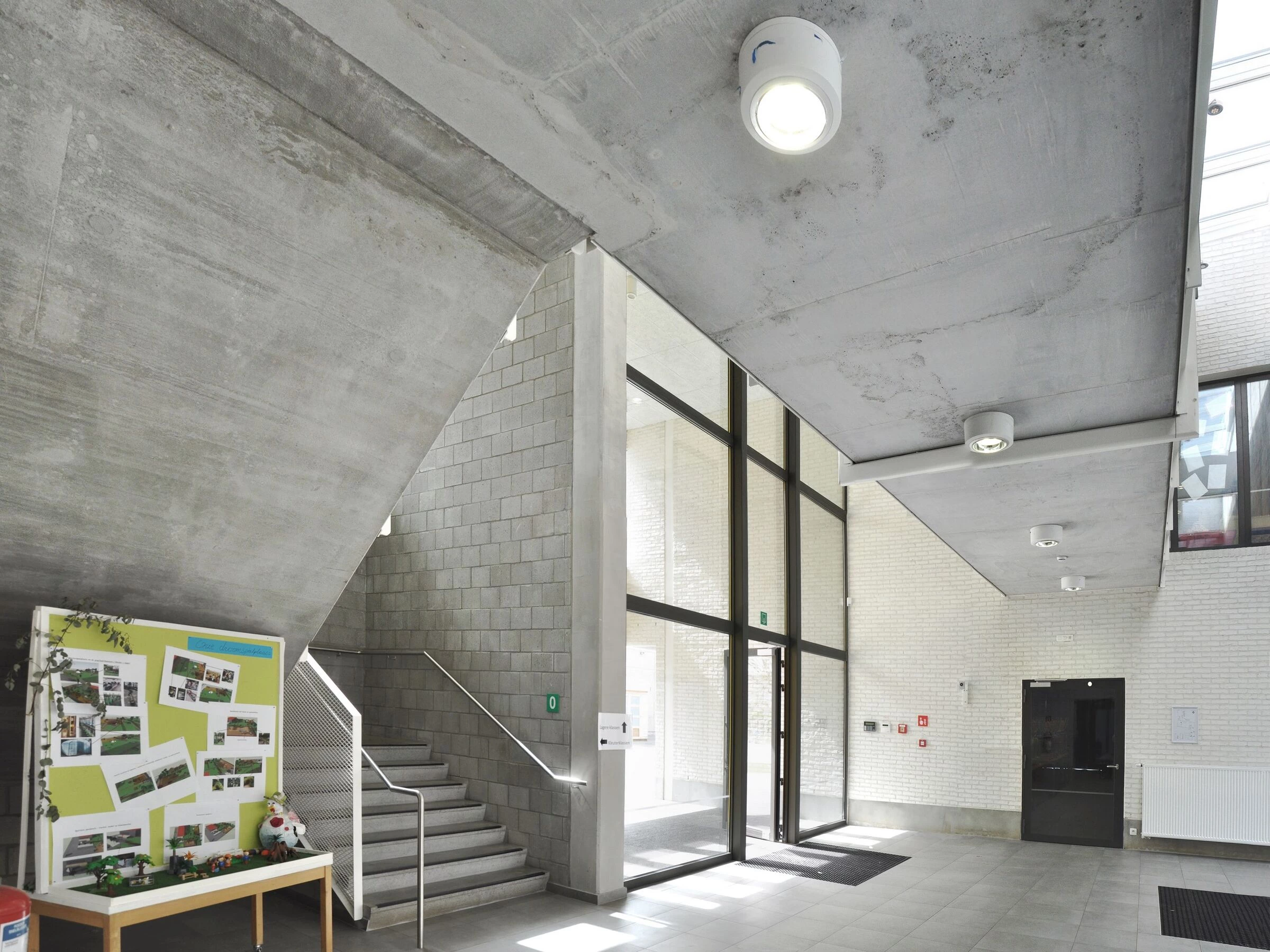 De Vogelzang School-21