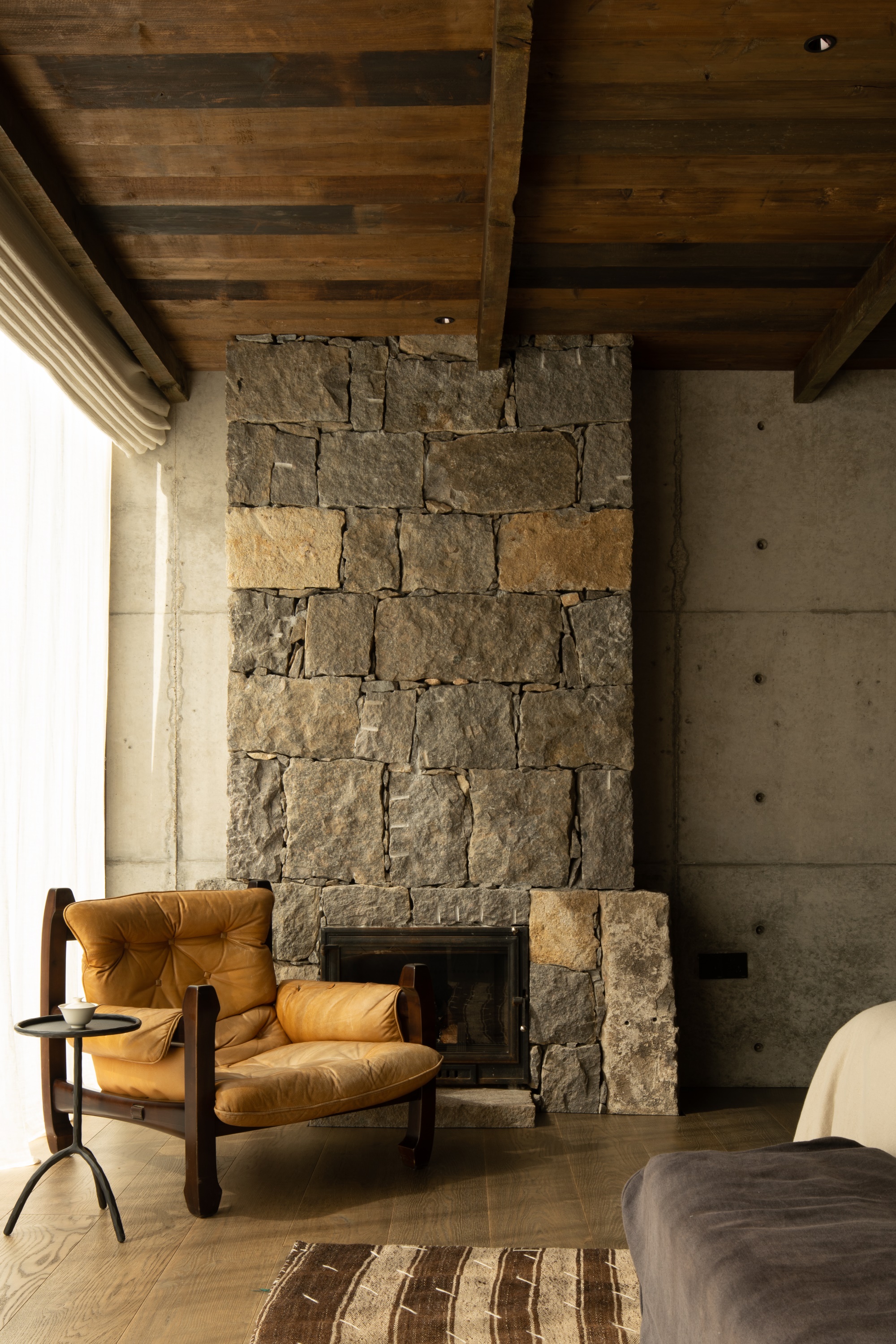 秘伽度假酒店丨中国温州丨杭州偲所设计-6