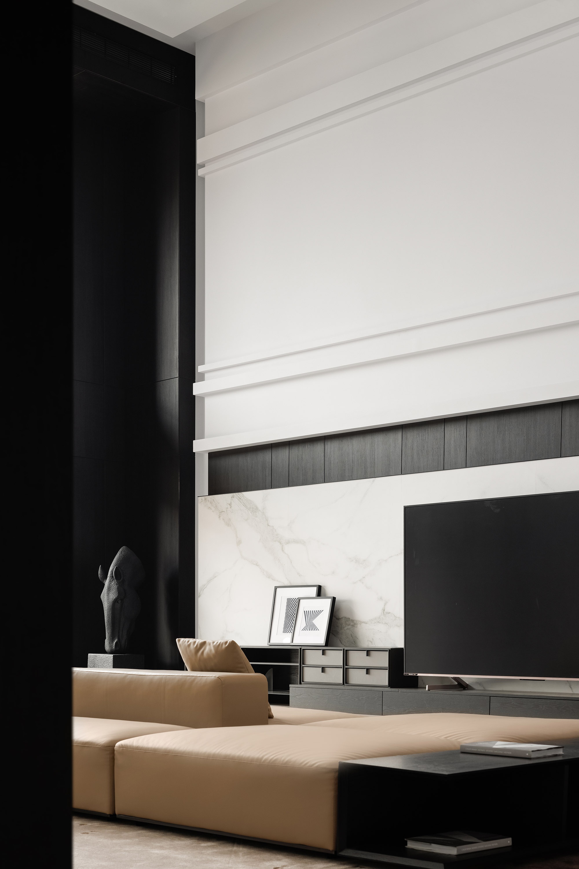 Boloni Waterfront City 水岸城丨中国广东丨普宁市博洛尼全屋定制-14