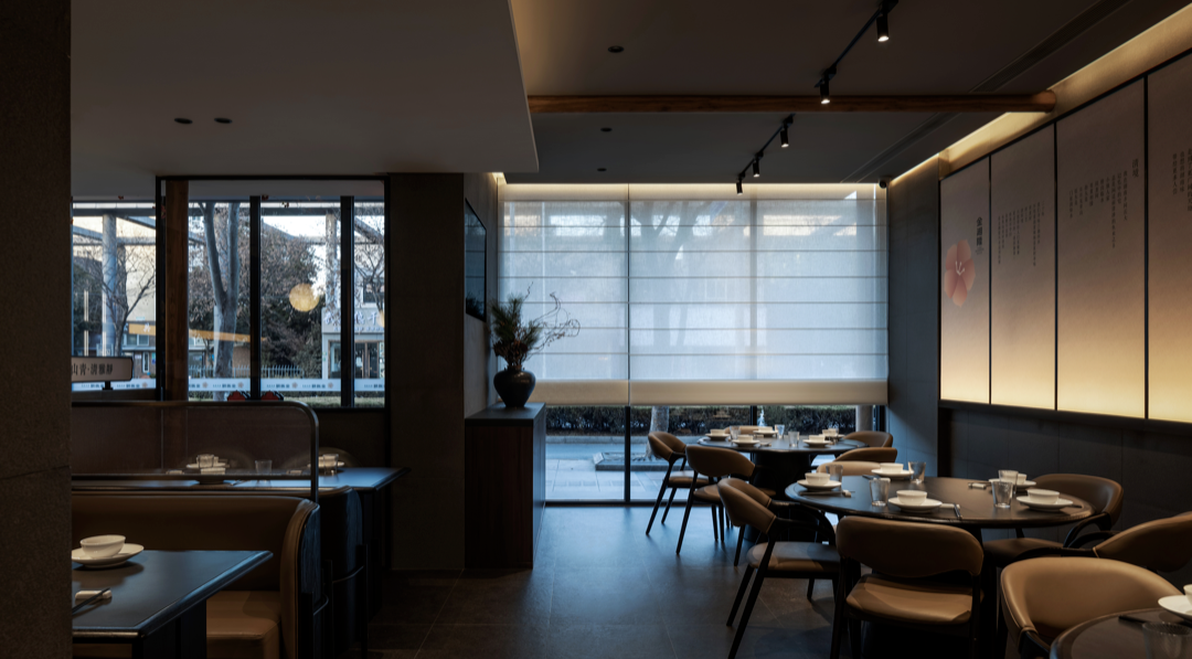 上海金湘隆丨中国上海丨直岩建筑设计-28