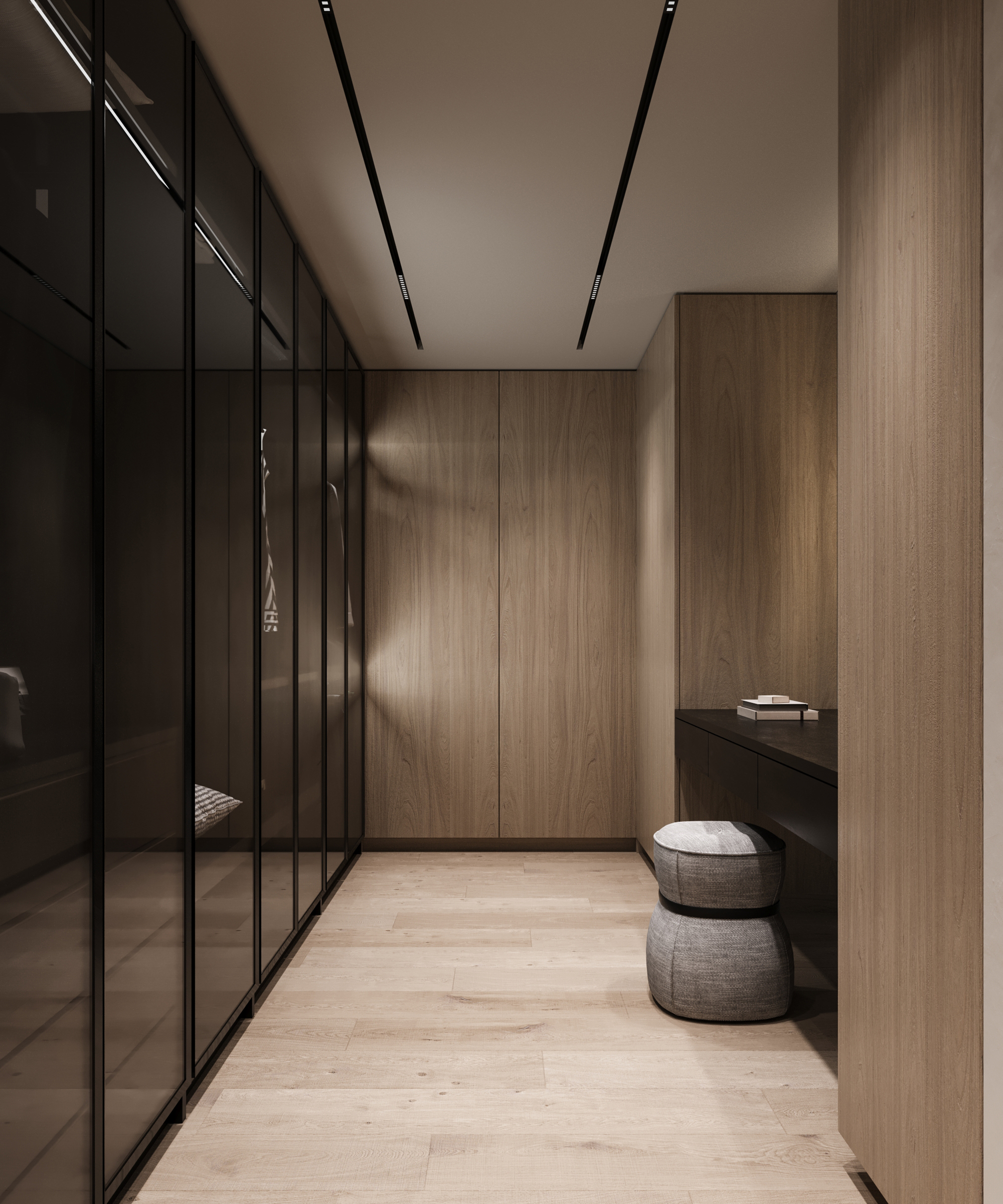 D . A . U . N . T-10