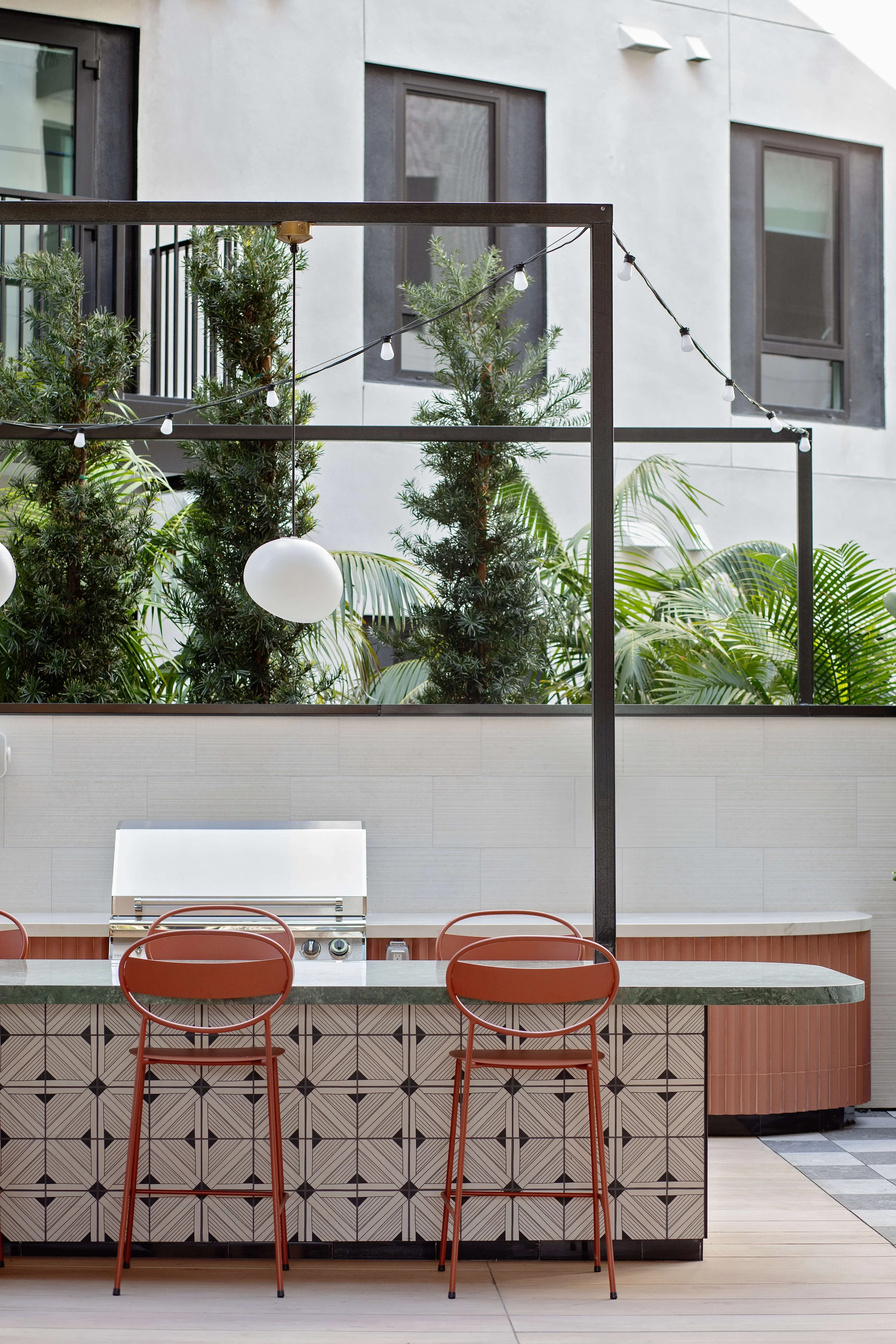 丨美国加利福尼亚丨Vida Design-49