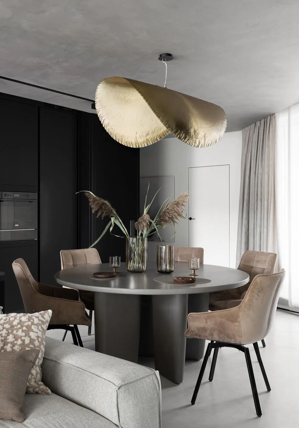 Velvet Concrete（丝绒混凝土）丨波兰克拉科夫丨Eklekt Atelier-51