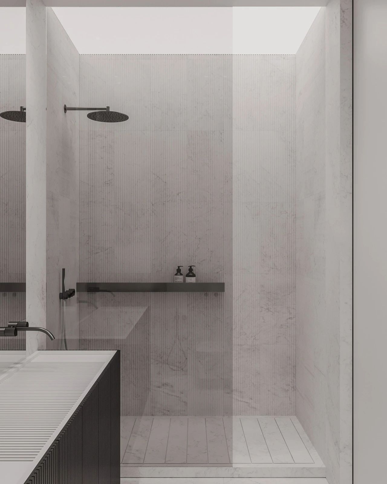 优质公园丨俄罗斯莫斯科丨MIKHAIL FATEEV,ANNE KIREEVA-73