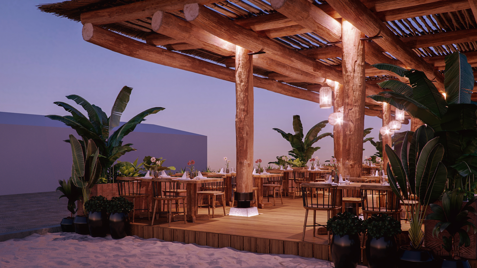 Beach Bar Visualization-5