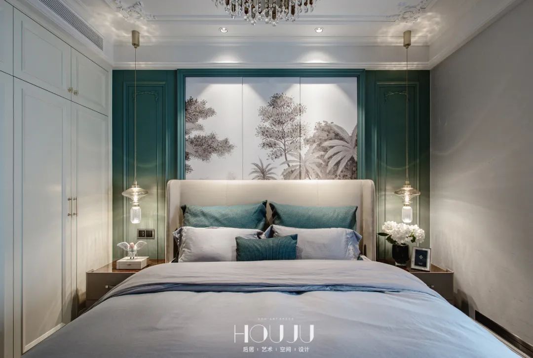 丹阳馨居 · 轻奢美学的极致演绎丨罗志华,安巧丽-35