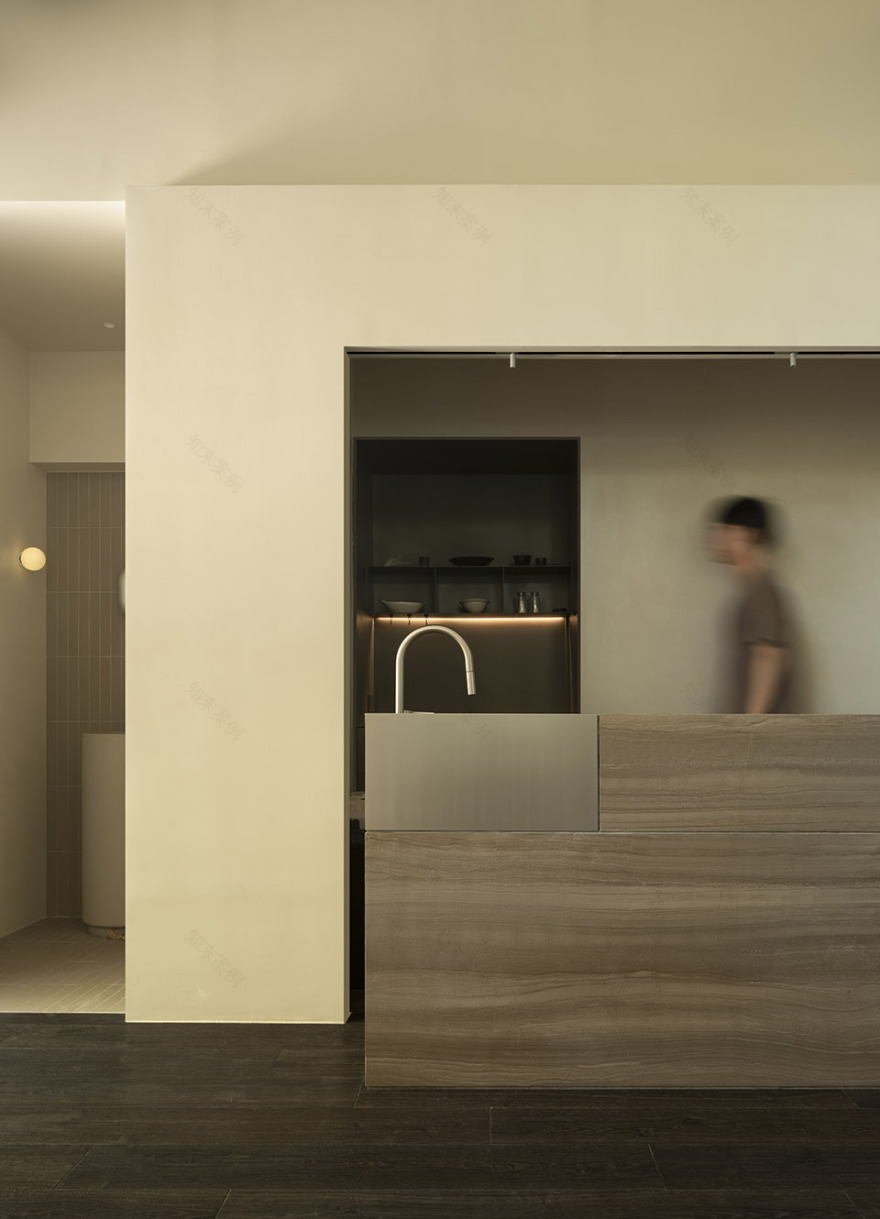 弥生空间办公室丨中国杭州-19