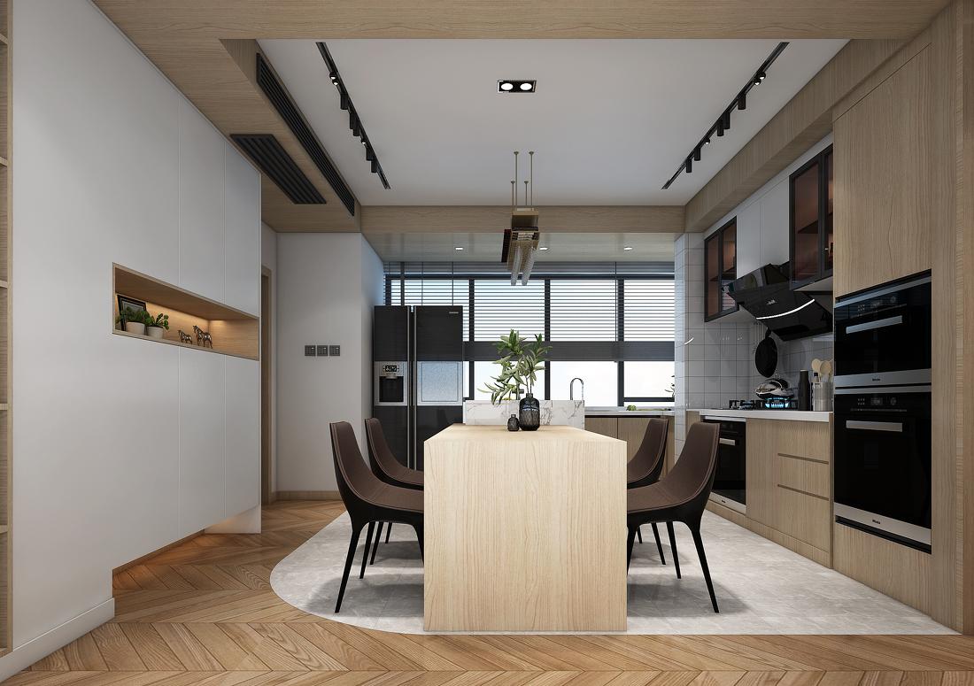 北欧极简·燕麦奶茶-8