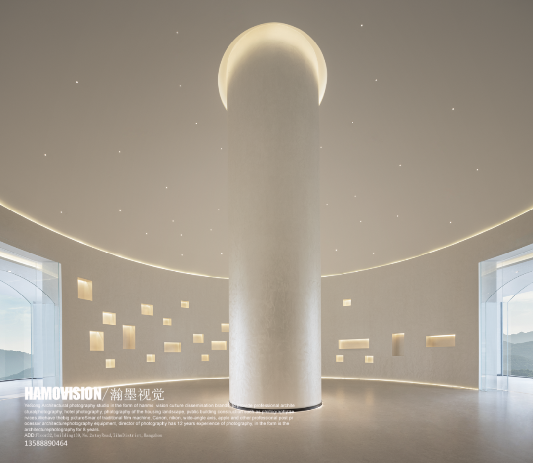 杭州 Facecare 美学展厅丨中国杭州丨Moreboom(上海)建筑空间设计事务所-24