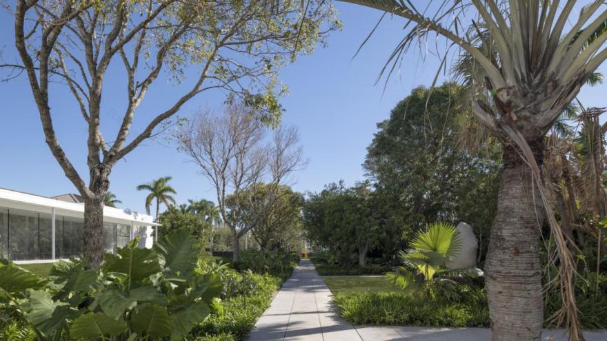 丨CBT,Foster+Partners-9