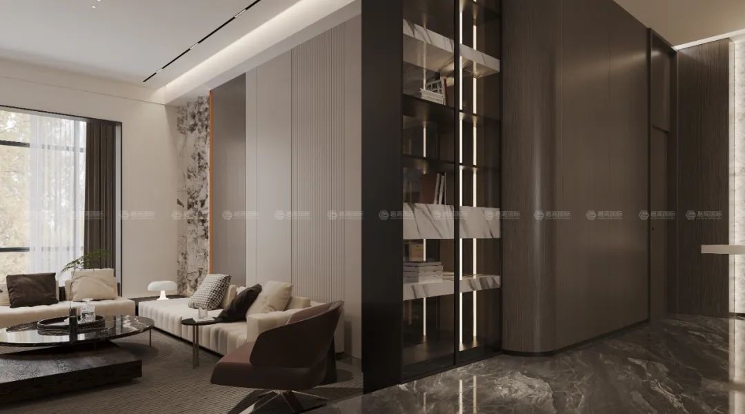 荣禾曲池东丨易高国际-14