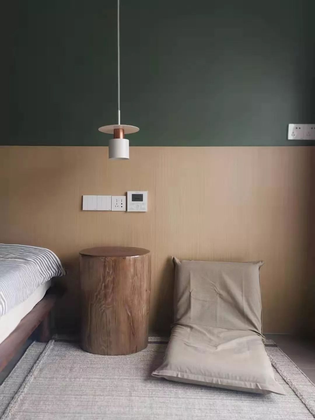 光·景 | 绍兴 180㎡书香世家的阳光生活-55