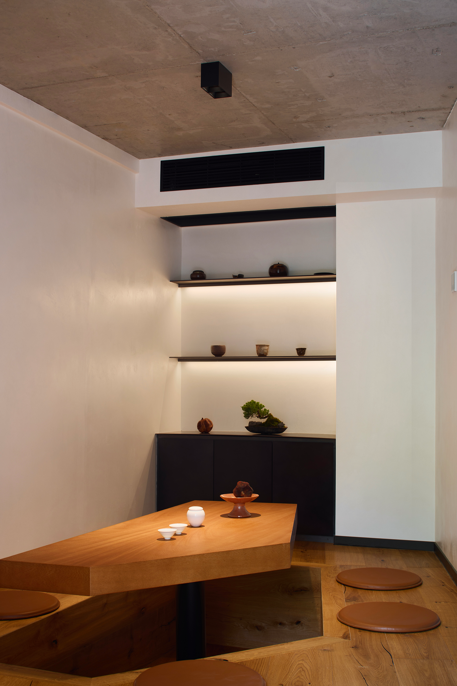 一峯工作室丨中国杭州丨杨钧设计事务所-24