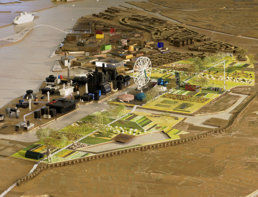 IABR Open City | Noorderveld | Urhahn-2