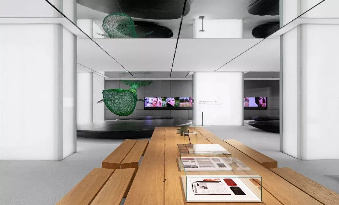 OPPO全球首家超级旗舰店 · Whale  DOMANI 东仓建设-3