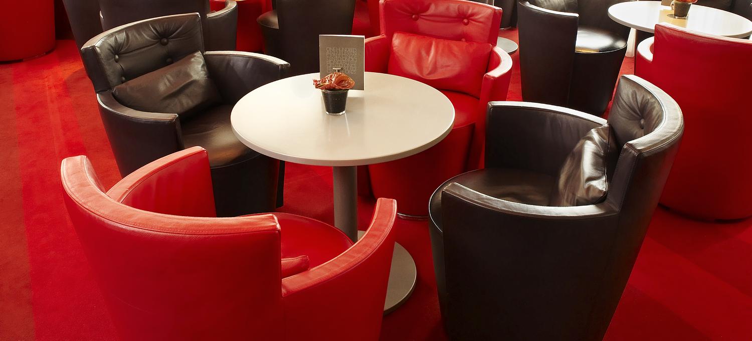 )Le Meridien Barcelona, Barcelona, Spain-23