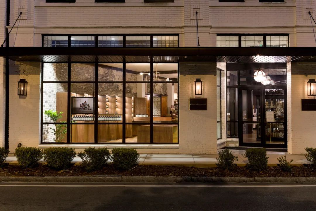 伊索椰樹林 | 热带风情的舒适空间-13