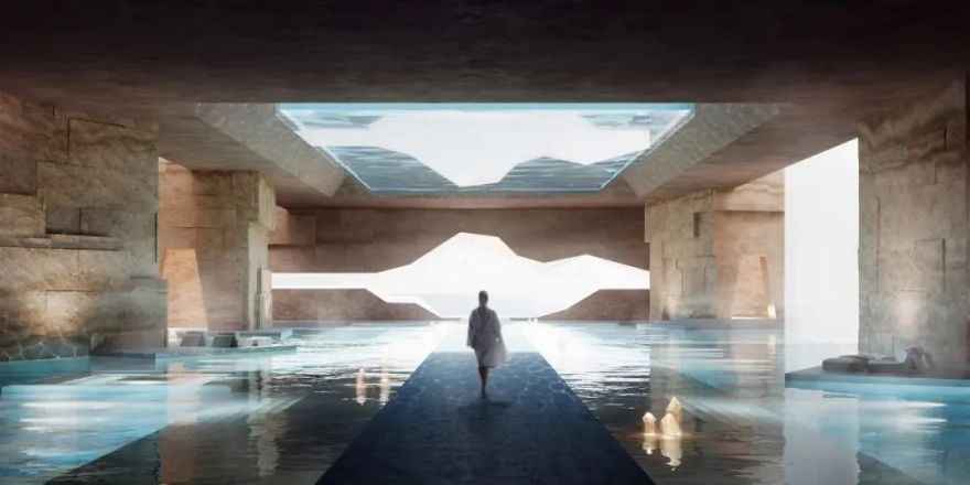 ECO 岛海岛酒店 | 自然与设计的完美融合-39