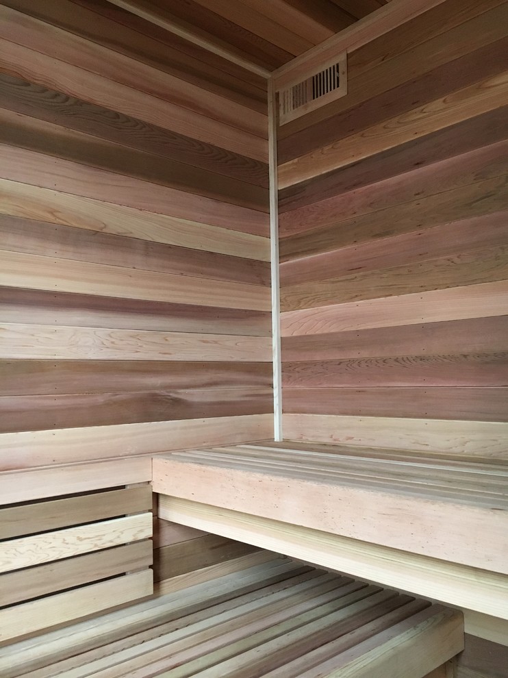 Borough Park Rooftop & Pool-16