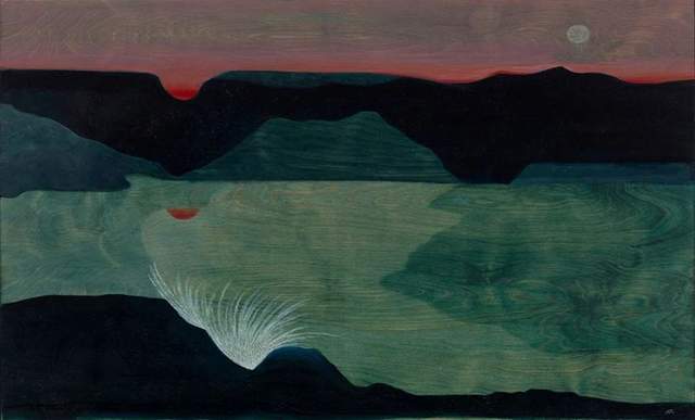 美盛·金水印二期丨中国郑州丨丹健国际设计（硬装）,引擎联合设计（软装）-1