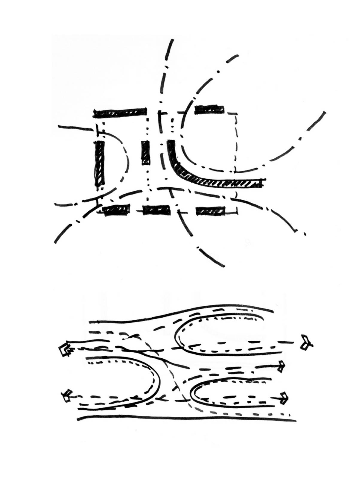 山嵐居丨行一建築-31