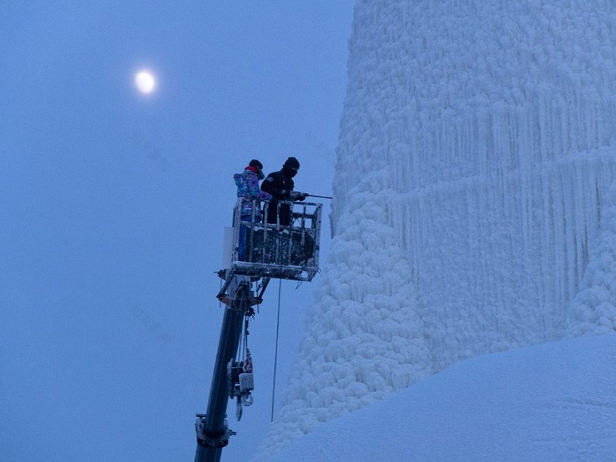 弗拉门戈冰塔(Flamenco Ice Tower)-17