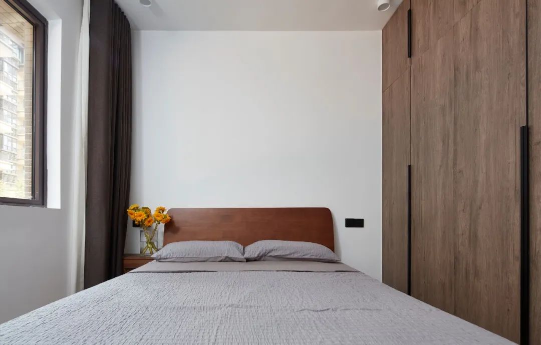 南宁趣玩家族住宅设计丨中国南宁丨柒颜设计-67