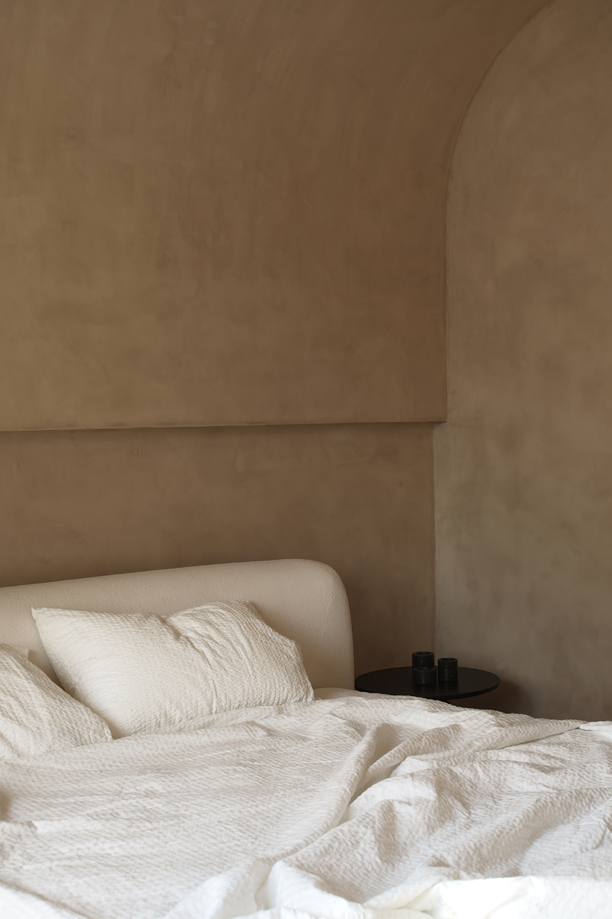 极简与侘寂丨中国北京丨七巧天工设计-34