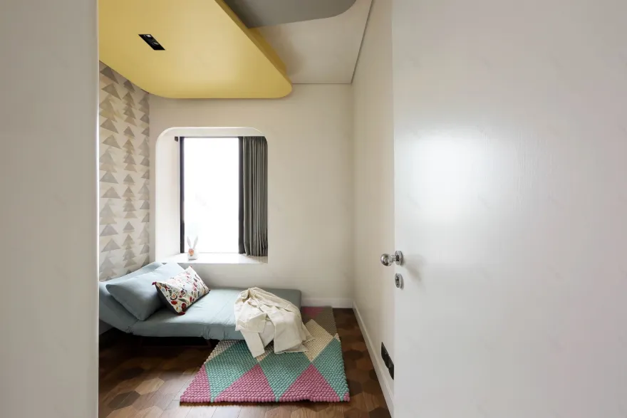 香港 R250 婴儿友好公寓-15