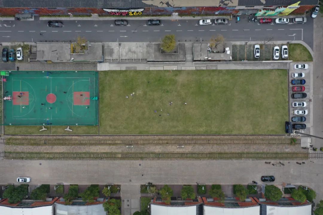 心跳元宇宙丨中国上海丨DA!建筑事务所-6