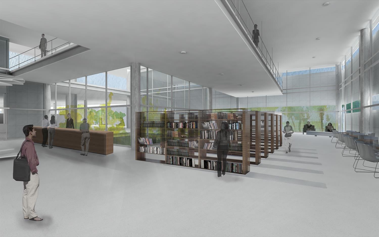 巴西新校园建筑-11